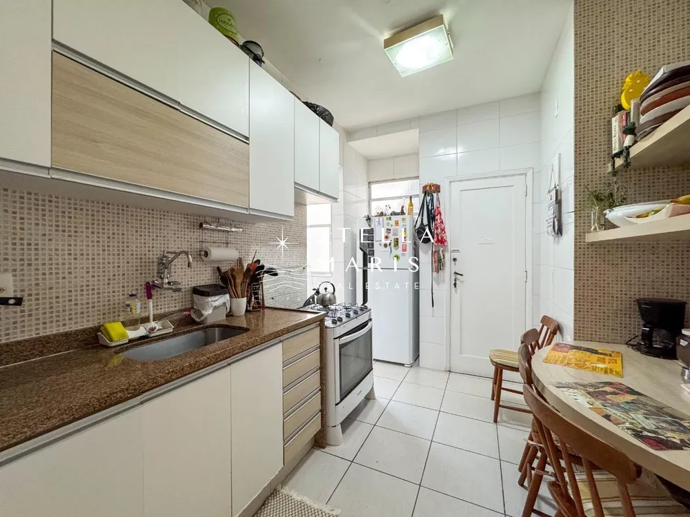 Apartamento, 2 quartos, 77 m² - Foto 37