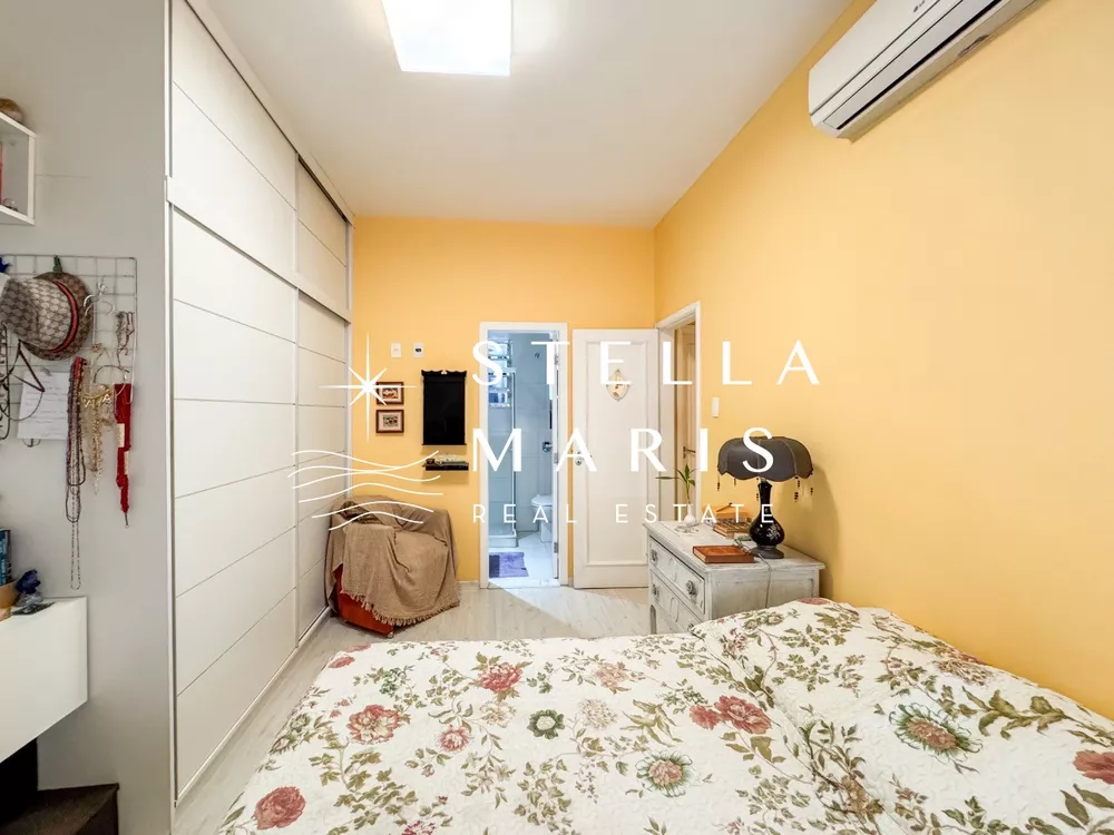Apartamento, 2 quartos, 77 m² - Foto 8