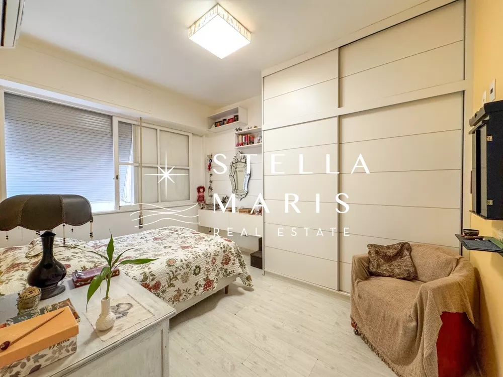 Apartamento, 2 quartos, 77 m² - Foto 6