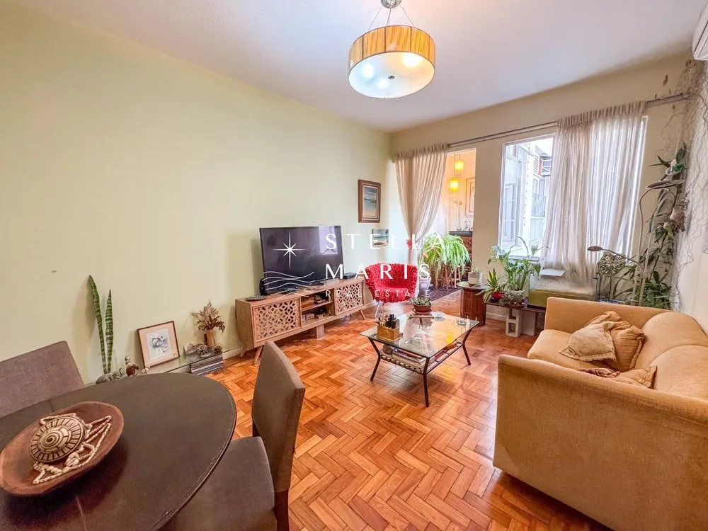 Apartamento, 2 quartos, 77 m² - Foto 2