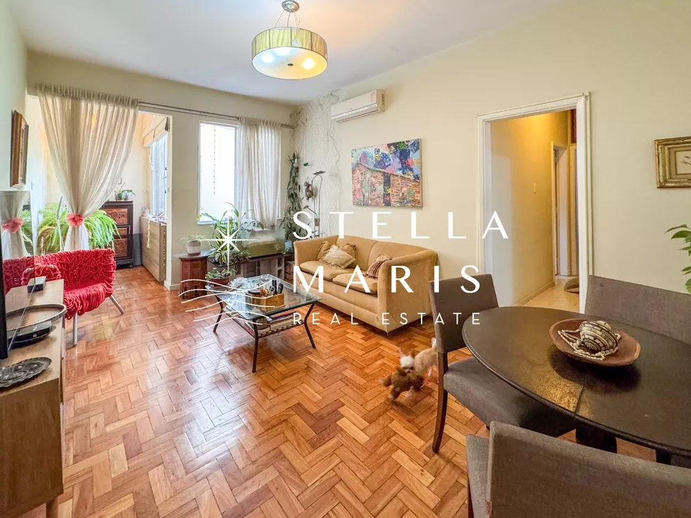 Apartamento, 2 quartos, 77 m² - Foto 4