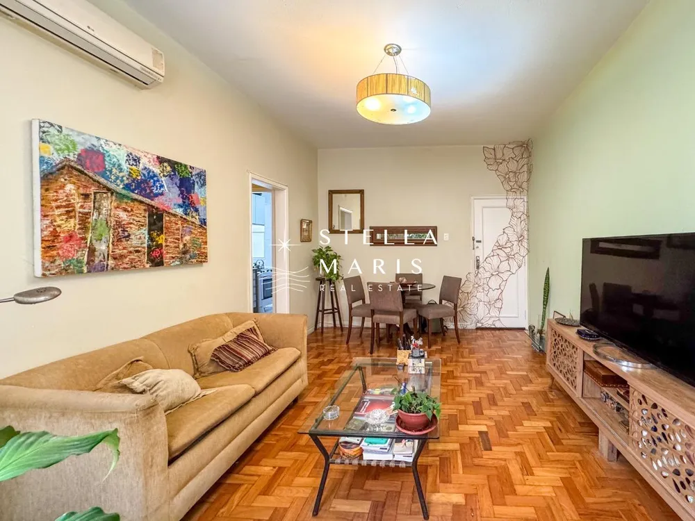 Apartamento, 2 quartos, 77 m² - Foto 8