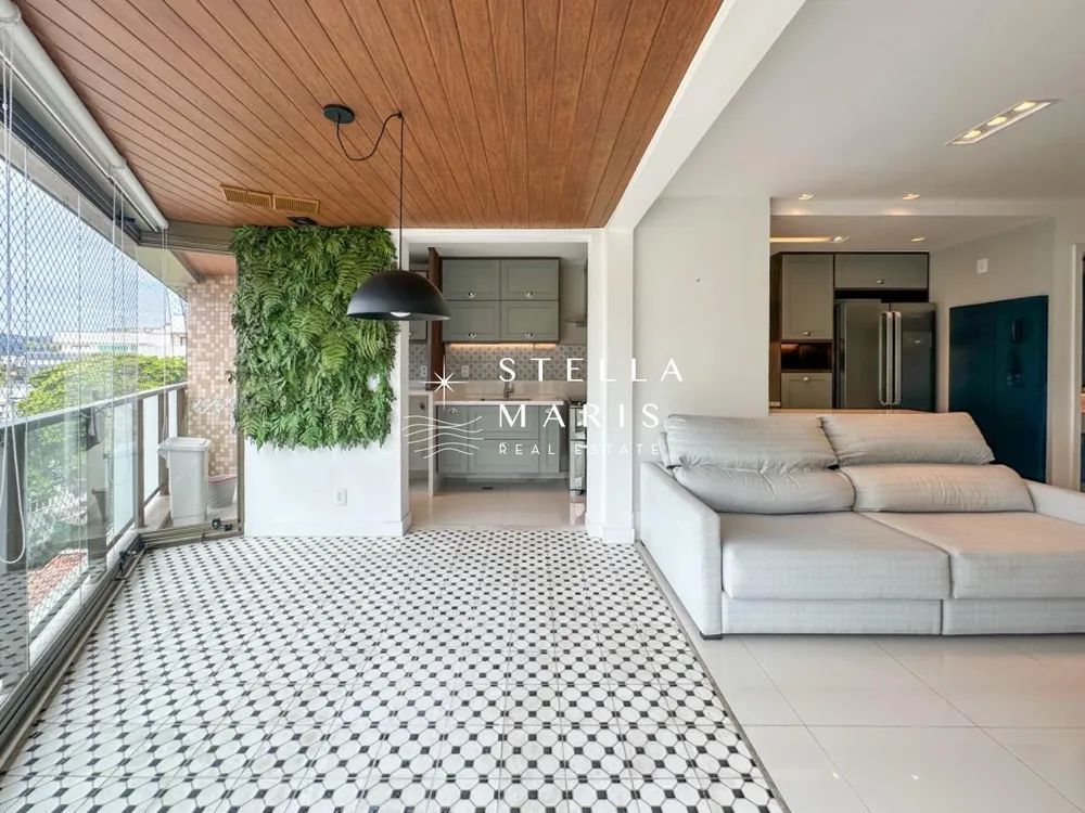 Cobertura, 4 quartos, 227 m² - Foto 28