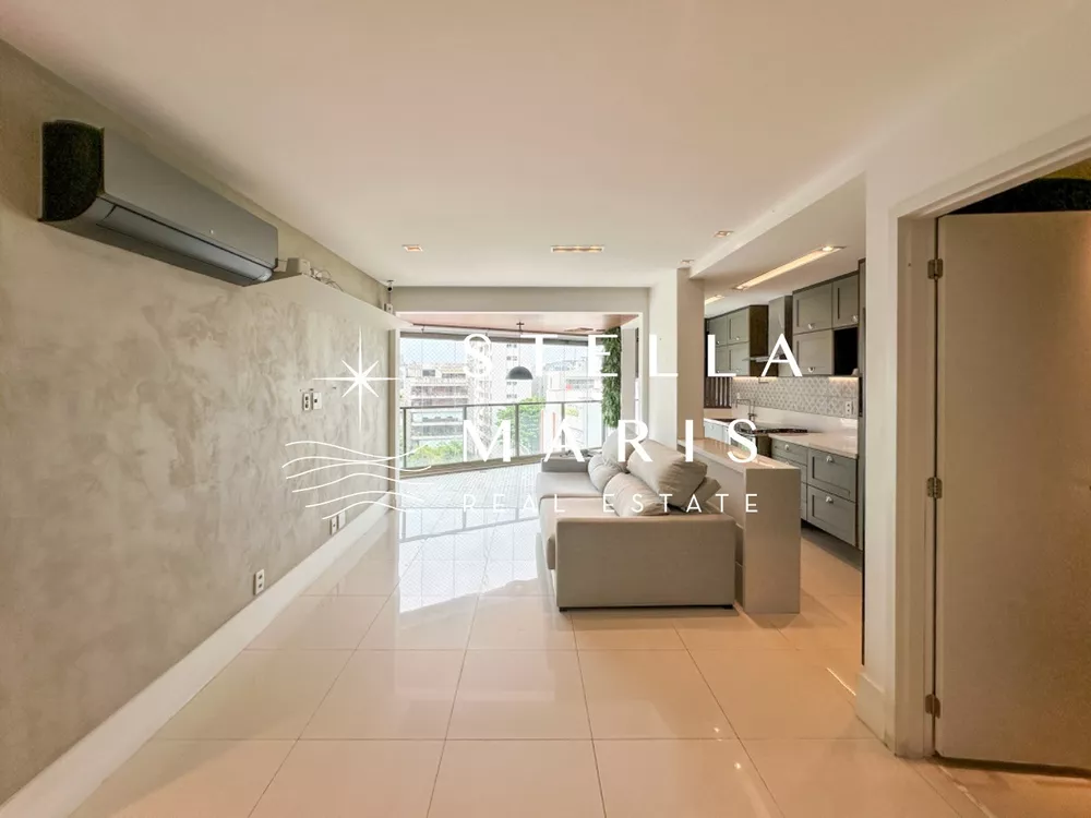 Cobertura, 4 quartos, 227 m² - Foto 6