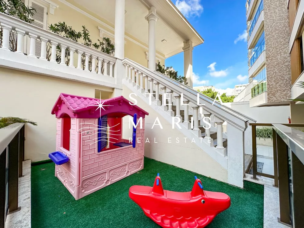 Cobertura, 4 quartos, 227 m² - Foto 48