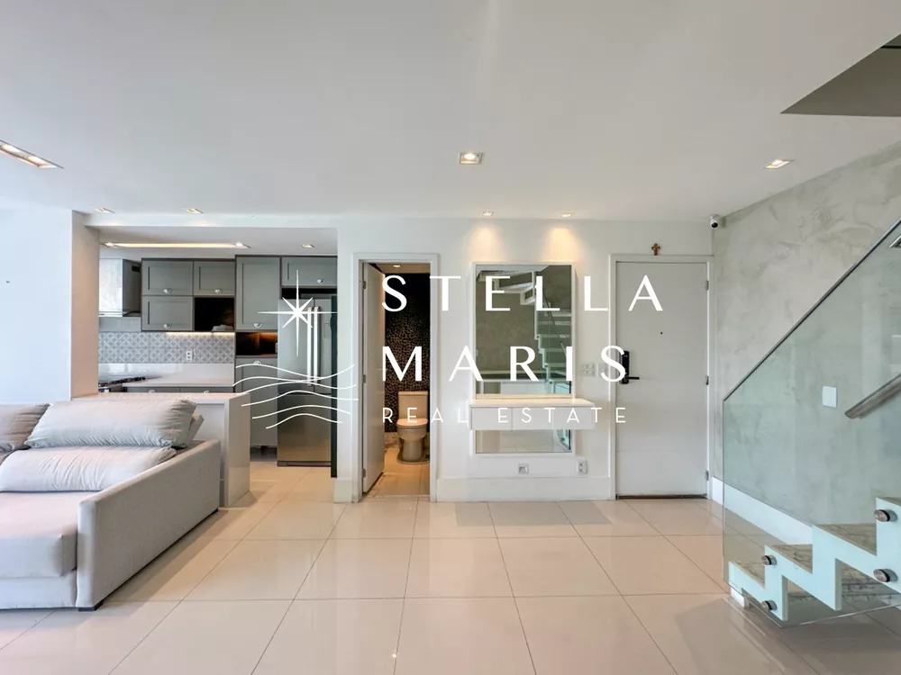 Cobertura, 4 quartos, 227 m² - Foto 5