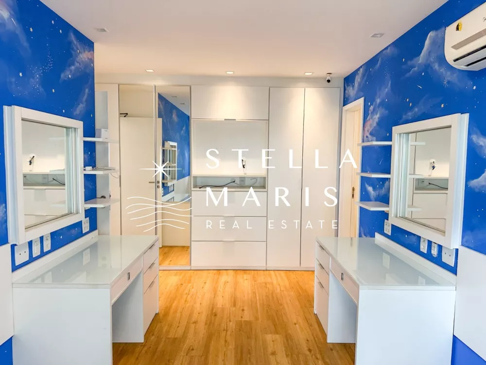 Cobertura, 4 quartos, 227 m² - Foto 23