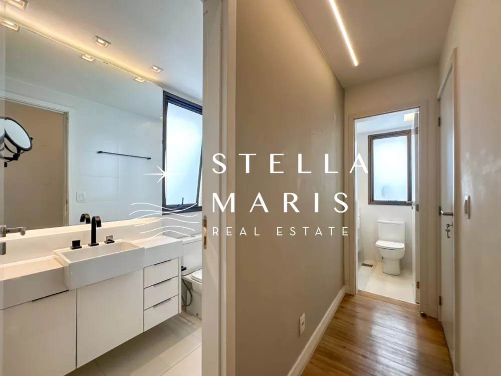 Cobertura, 4 quartos, 227 m² - Foto 30