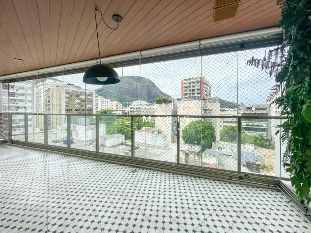 Cobertura, 4 quartos, 227 m² - Foto 31