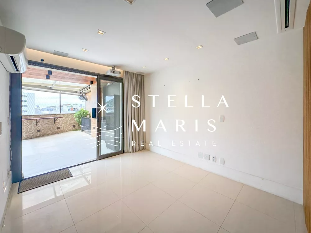 Cobertura, 4 quartos, 227 m² - Foto 37