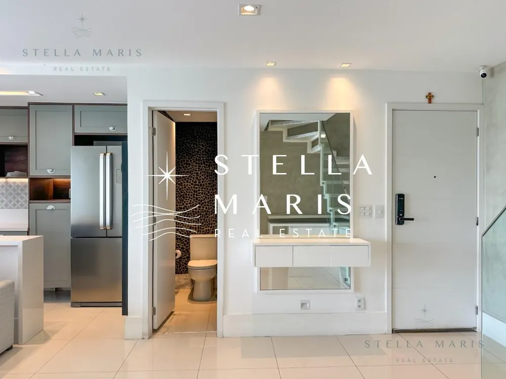 Cobertura, 4 quartos, 227 m² - Foto 24