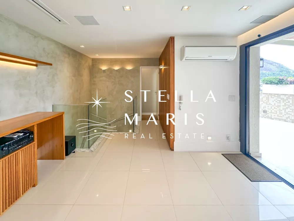 Cobertura, 4 quartos, 227 m² - Foto 35