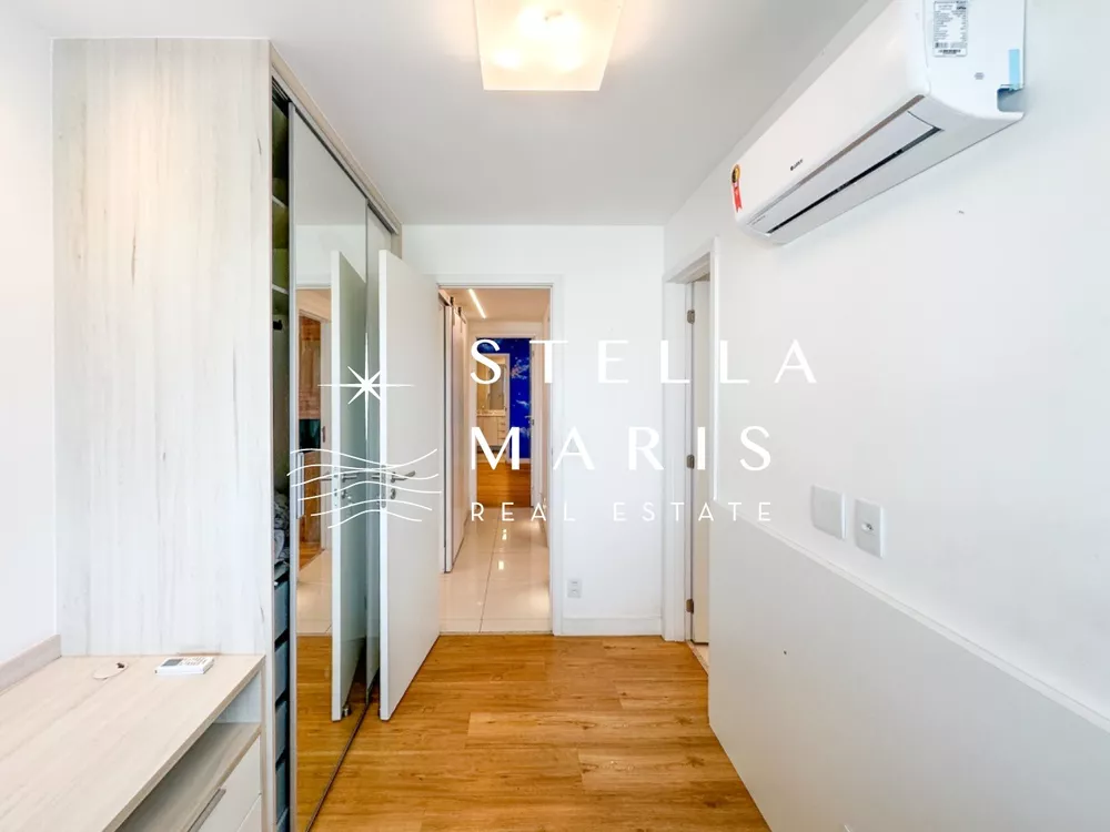 Cobertura, 4 quartos, 227 m² - Foto 15