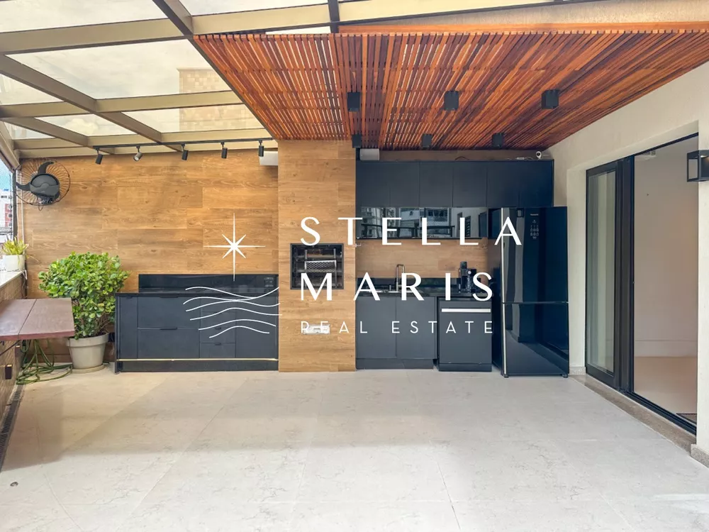 Cobertura, 4 quartos, 227 m² - Foto 38