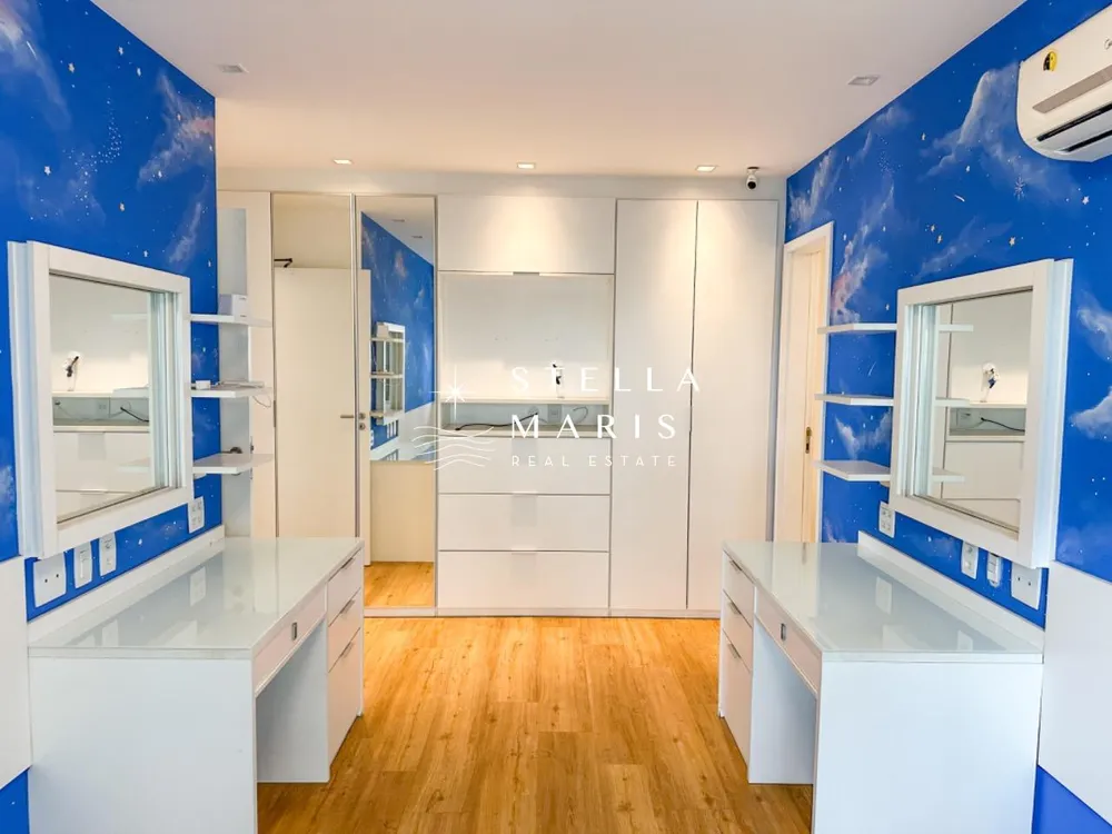 Cobertura, 4 quartos, 227 m² - Foto 69