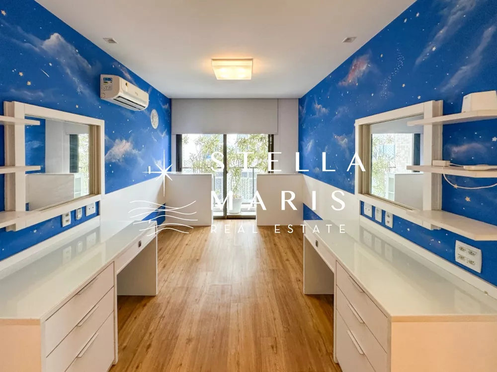 Cobertura, 4 quartos, 227 m² - Foto 22