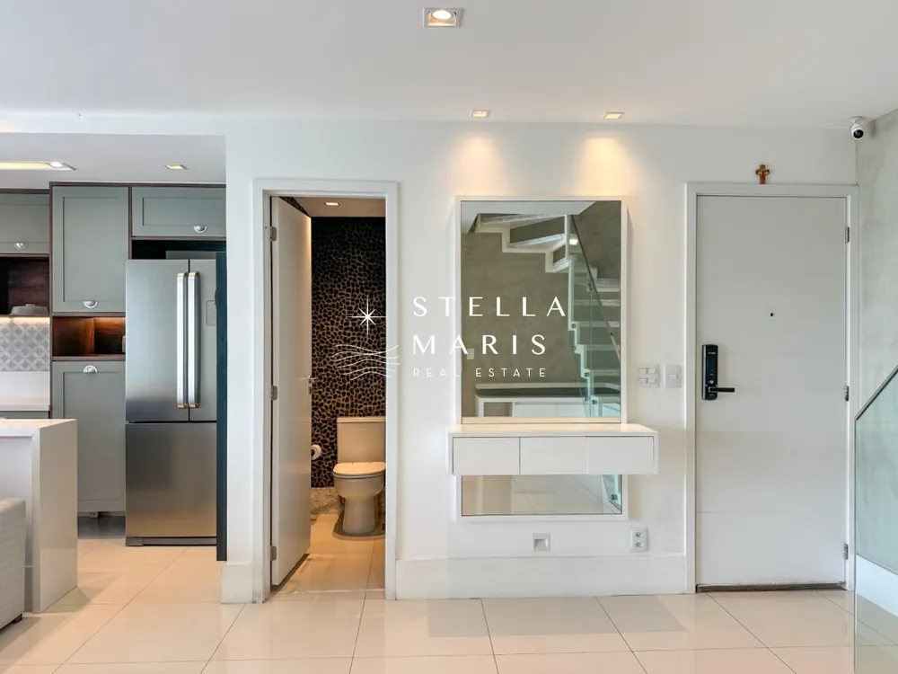 Cobertura, 4 quartos, 227 m² - Foto 22