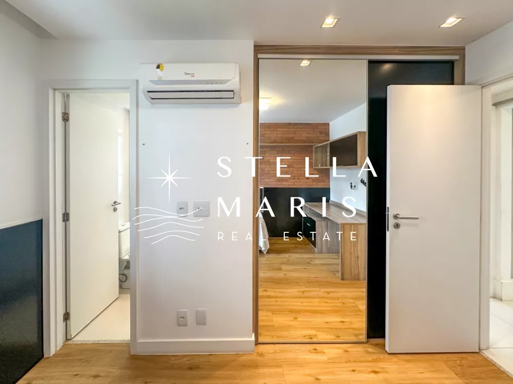 Cobertura, 4 quartos, 227 m² - Foto 20