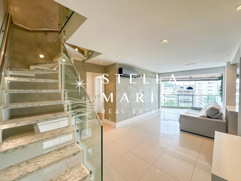 Cobertura, 4 quartos, 227 m² - Foto 3