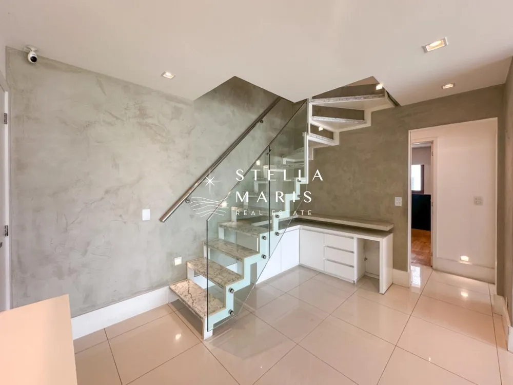 Cobertura, 4 quartos, 227 m² - Foto 10