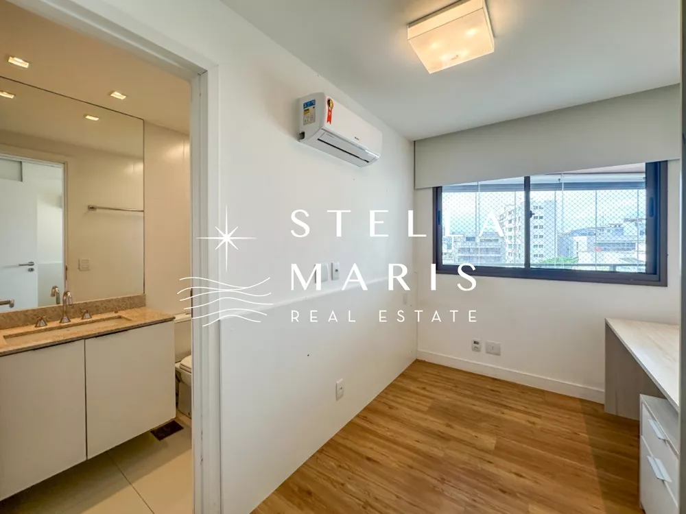 Cobertura, 4 quartos, 227 m² - Foto 16