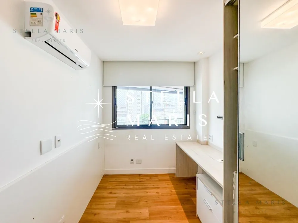 Cobertura, 4 quartos, 227 m² - Foto 42