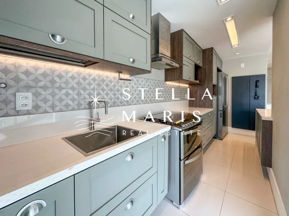 Cobertura, 4 quartos, 227 m² - Foto 12