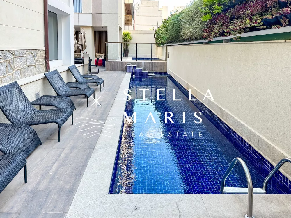 Cobertura, 4 quartos, 227 m² - Foto 57