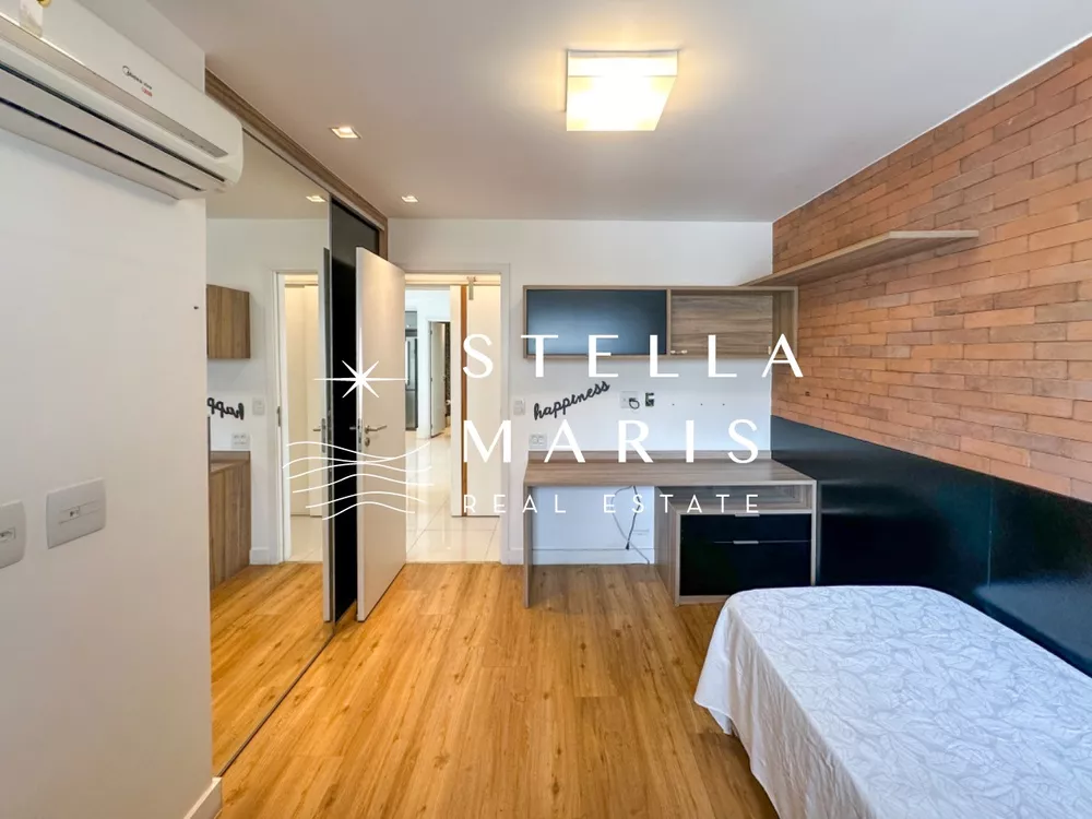 Cobertura, 4 quartos, 227 m² - Foto 19