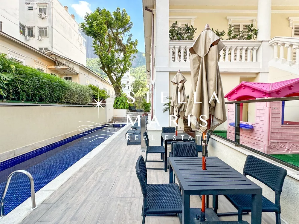 Cobertura, 4 quartos, 227 m² - Foto 47