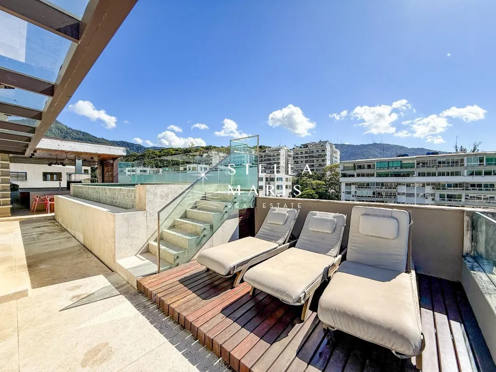 Cobertura, 3 quartos, 307 m² - Foto 8
