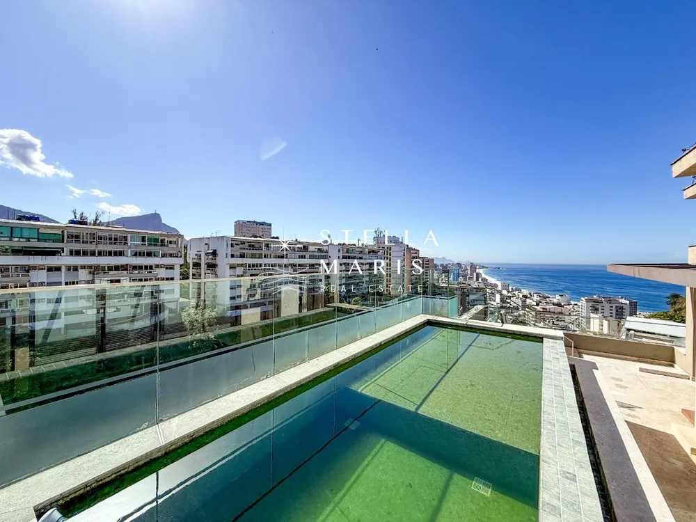 Cobertura, 3 quartos, 307 m² - Foto 3