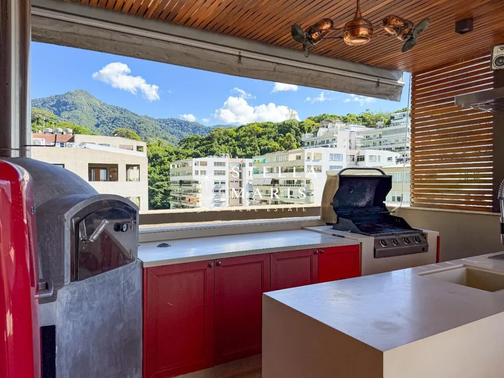 Cobertura, 3 quartos, 307 m² - Foto 11