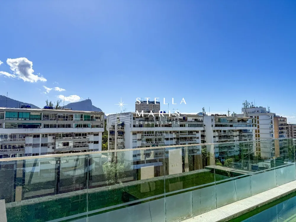 Cobertura, 3 quartos, 307 m² - Foto 4