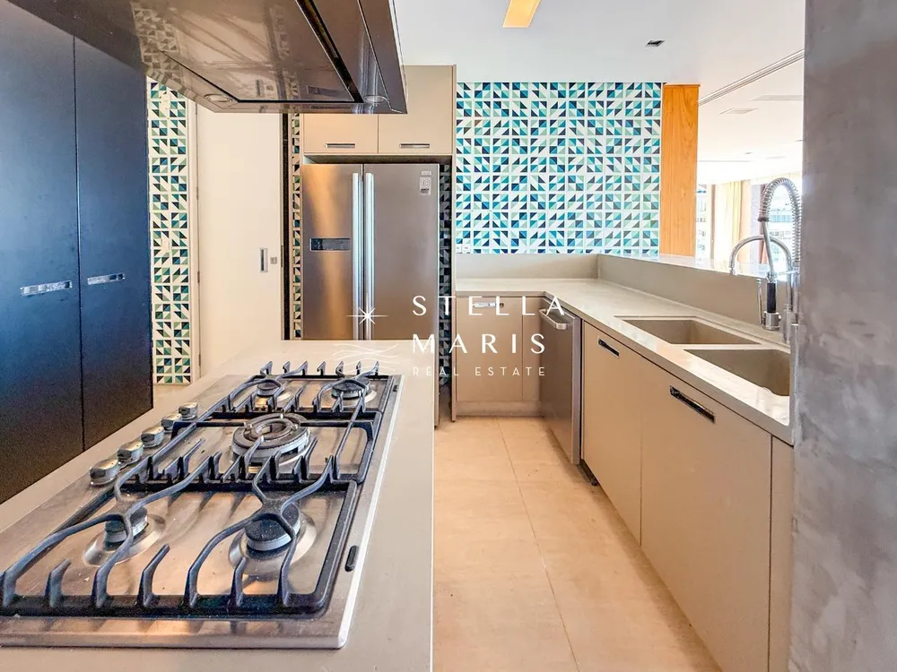 Cobertura, 3 quartos, 307 m² - Foto 23