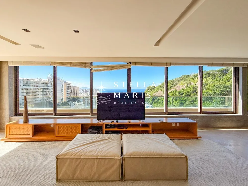 Cobertura, 3 quartos, 307 m² - Foto 21