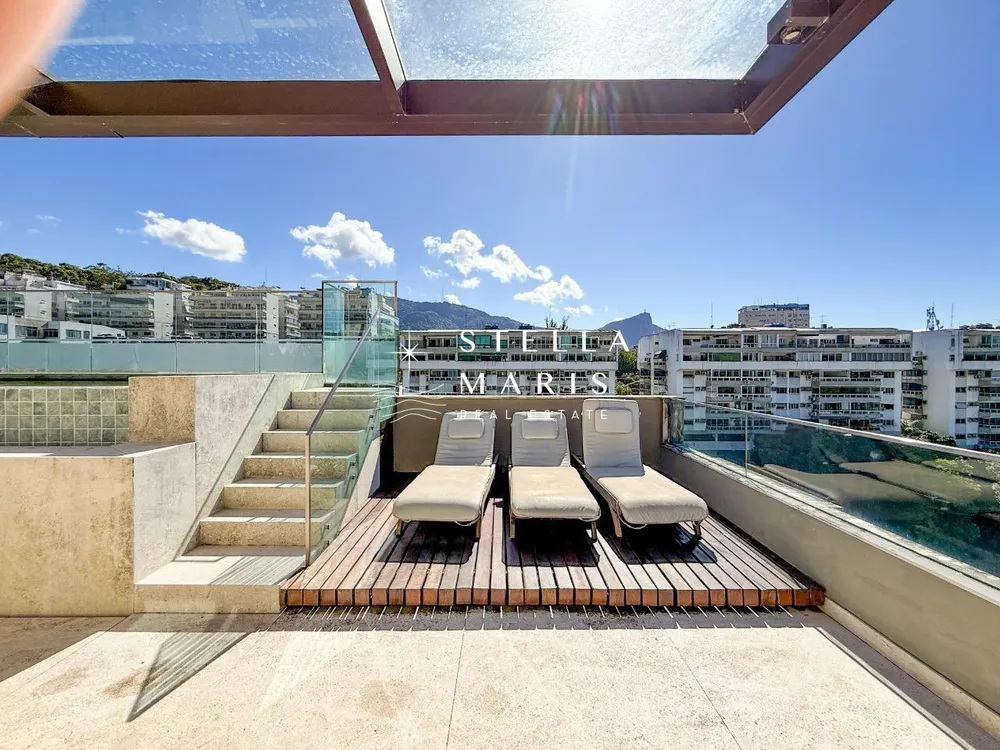 Cobertura, 3 quartos, 307 m² - Foto 7