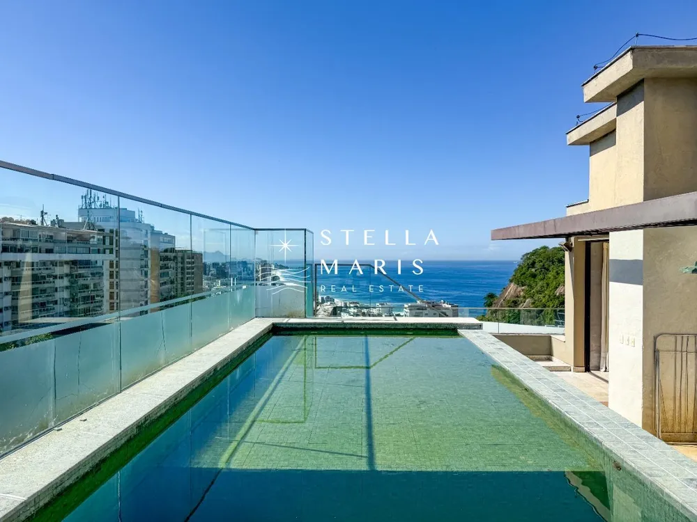 Cobertura, 3 quartos, 307 m² - Foto 2