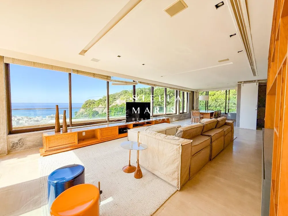 Cobertura, 3 quartos, 307 m² - Foto 27