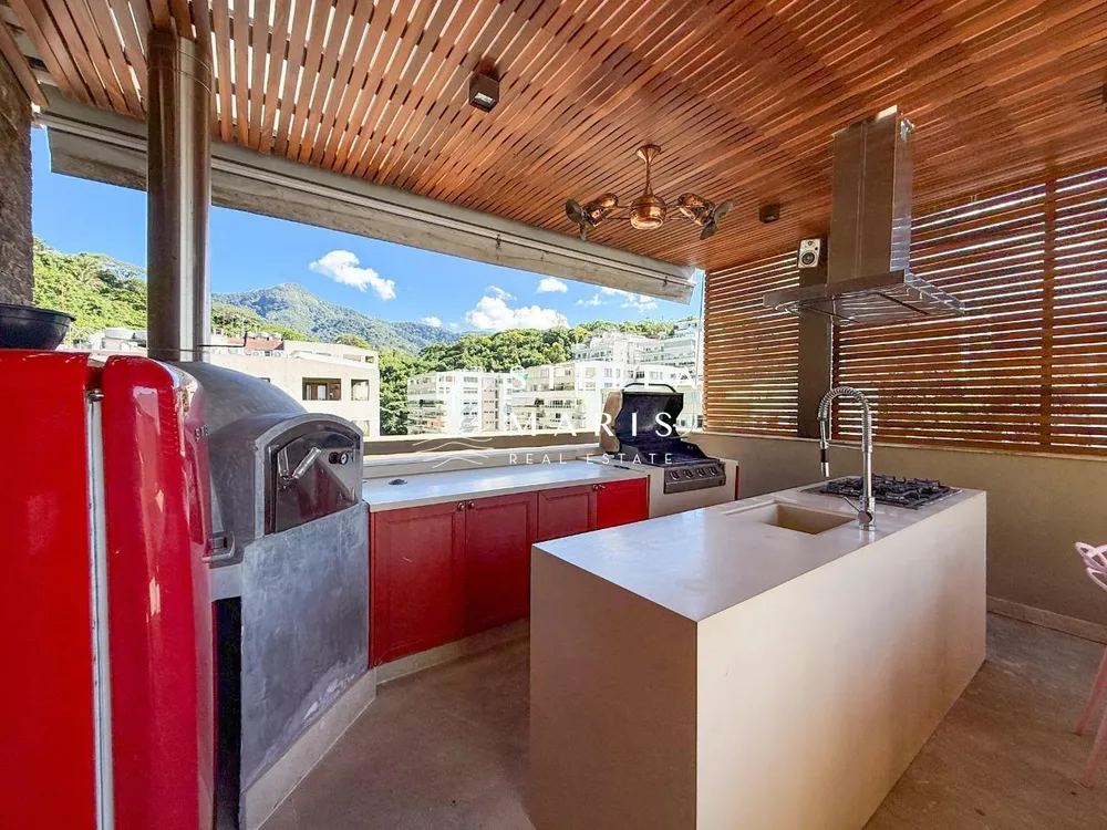 Cobertura, 3 quartos, 307 m² - Foto 10