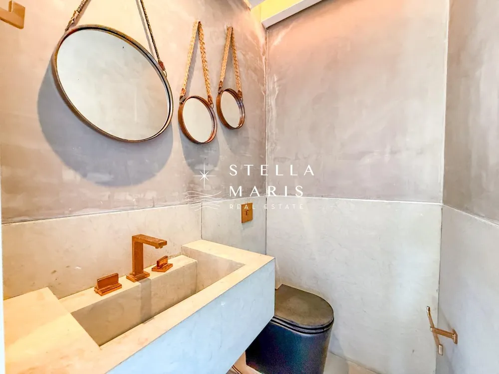 Cobertura, 3 quartos, 307 m² - Foto 26