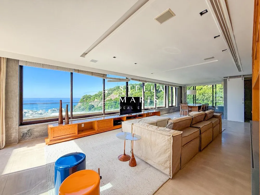 Cobertura, 3 quartos, 307 m² - Foto 15