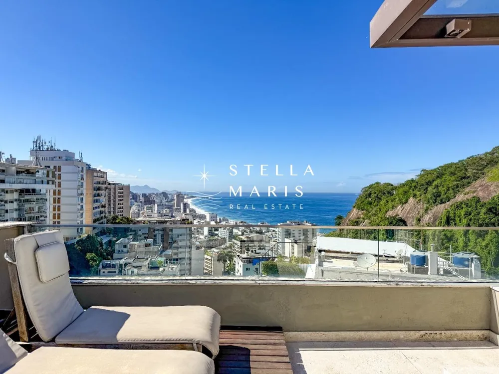 Cobertura, 3 quartos, 307 m² - Foto 6