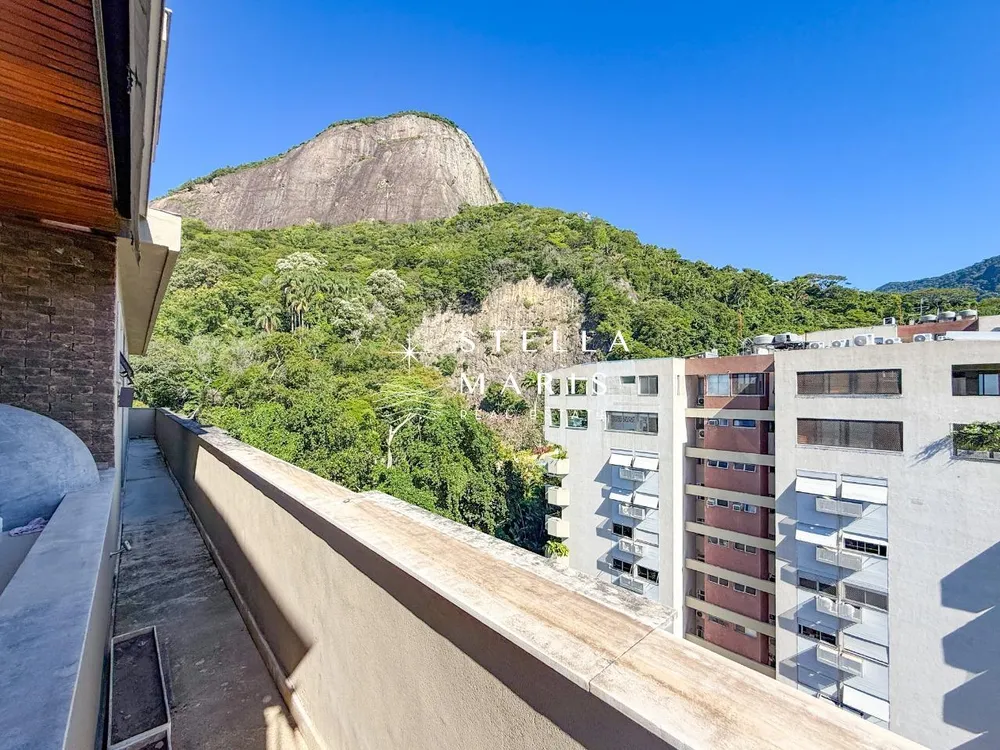 Cobertura, 3 quartos, 307 m² - Foto 13