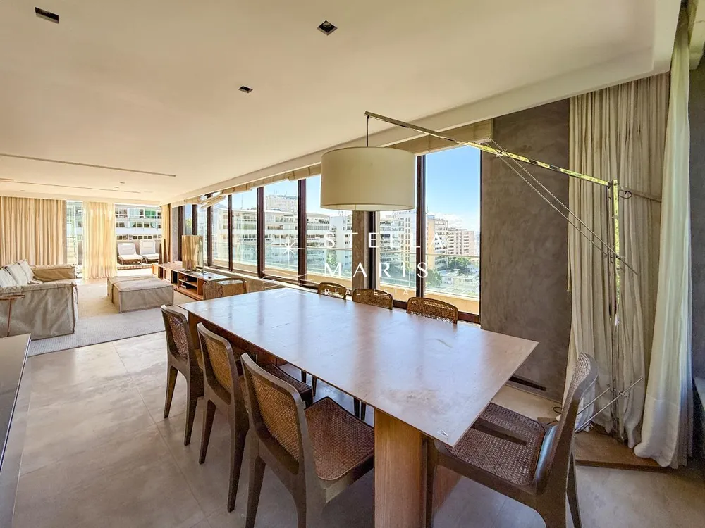 Cobertura, 3 quartos, 307 m² - Foto 20