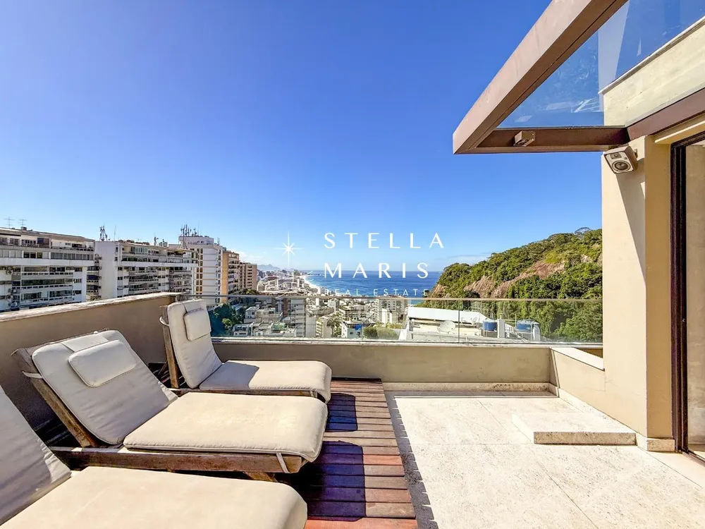 Cobertura, 3 quartos, 307 m² - Foto 5