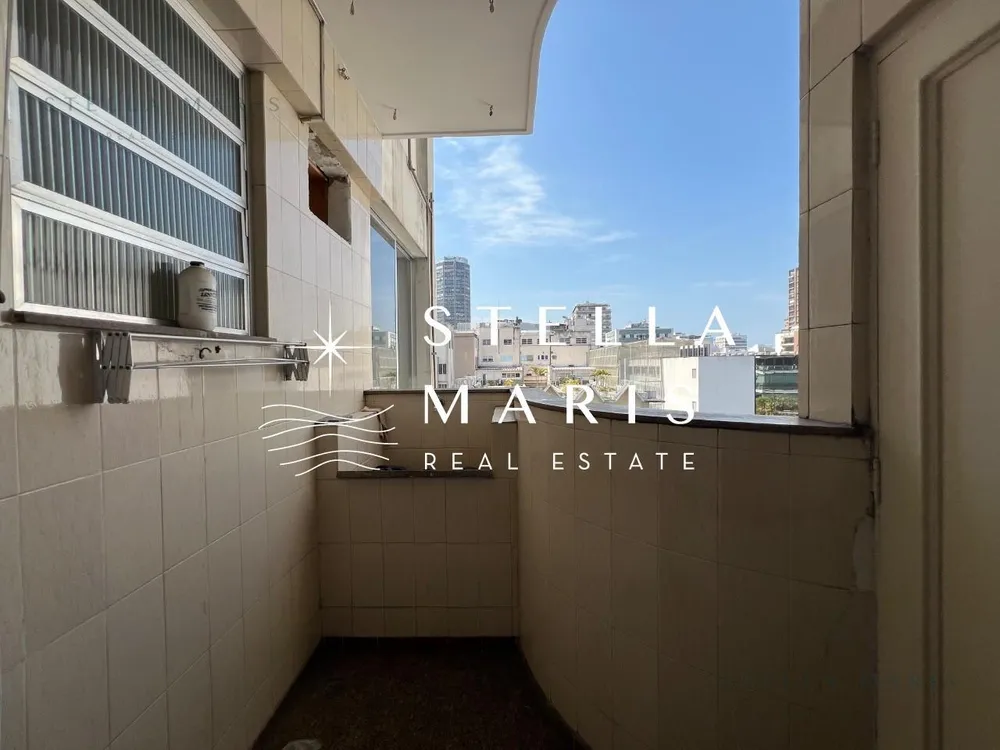 Apartamento, 3 quartos, 95 m² - Foto 48