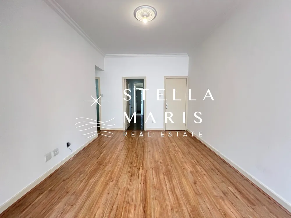 Apartamento, 3 quartos, 95 m² - Foto 2