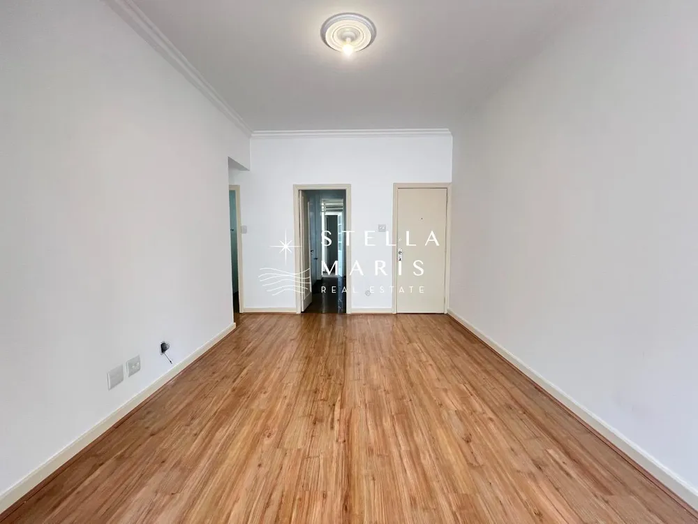 Apartamento, 3 quartos, 95 m² - Foto 1