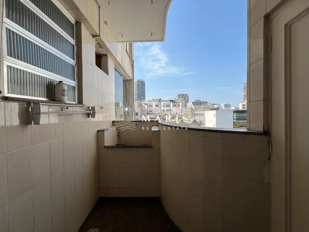 Apartamento, 3 quartos, 95 m² - Foto 46